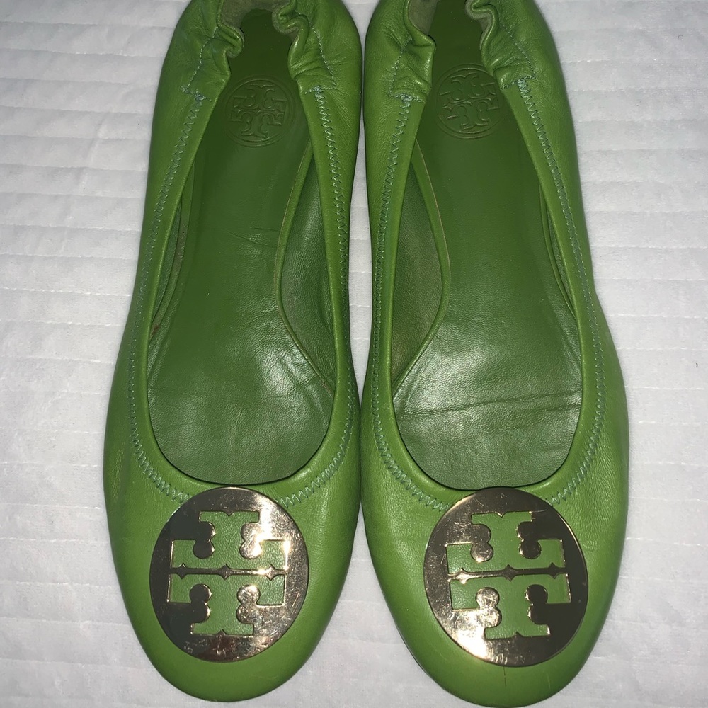 Tory Burch Ballet Flats